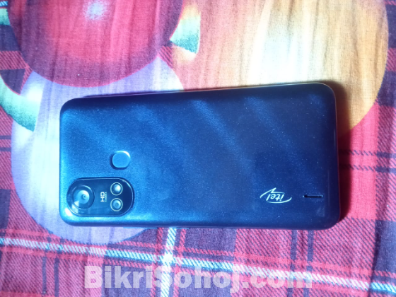 itel a49 play